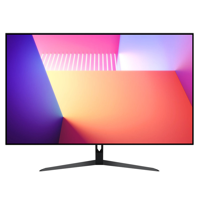 LCD 27 Inci QHD 165HZ Monitor Komersial