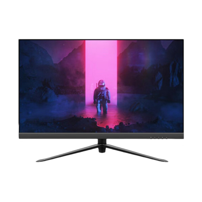 Monitor Permainan LCD 24 Inci FHD 165 HZ