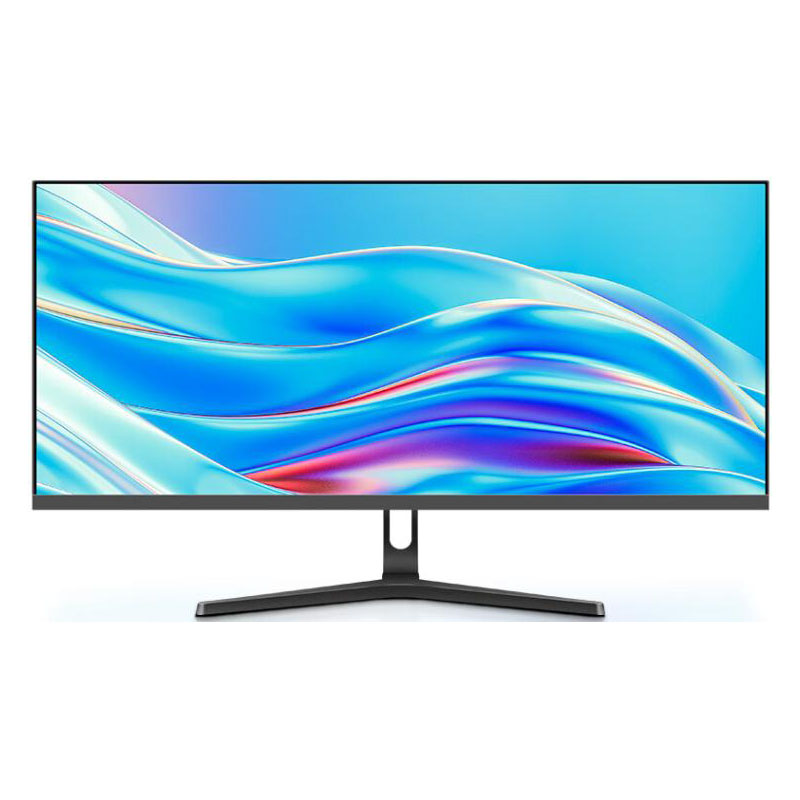 Monitor Komersial LCD 34 Inci UHD 75HZ