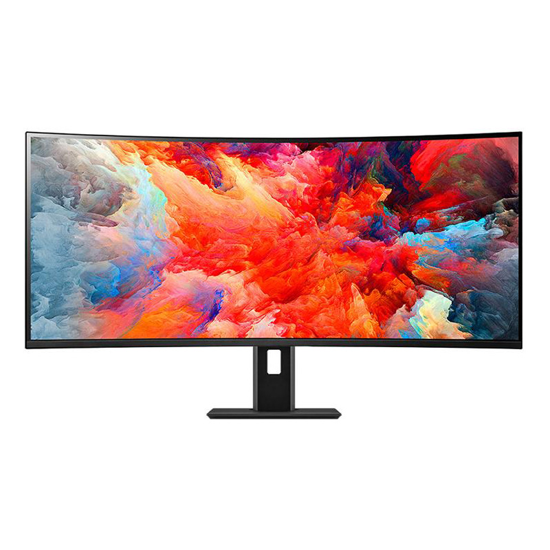 Monitor Komersial LCD 38 Inci UHD 144HZ