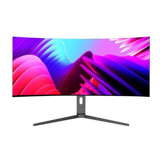 Monitor Komersial LCD 40 Inci 5K 60HZ