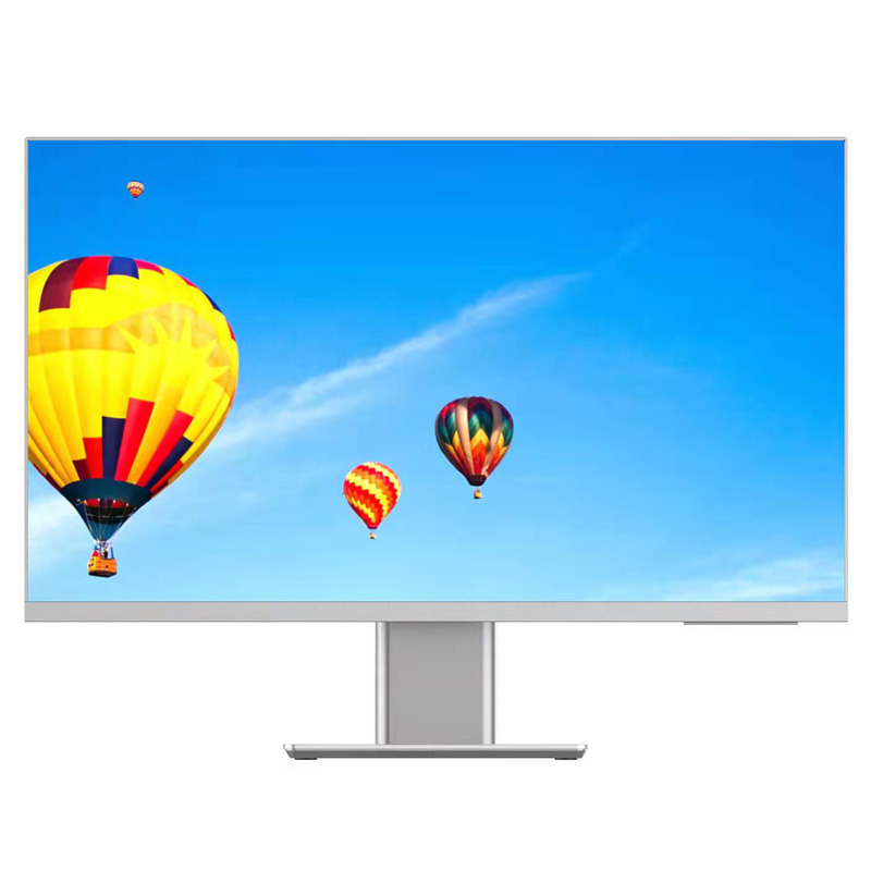 LCD 27 Inci UHD 60HZ Monitor Komersial